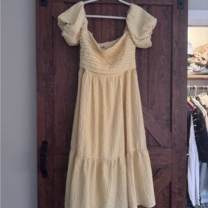 Abercrombie dress
